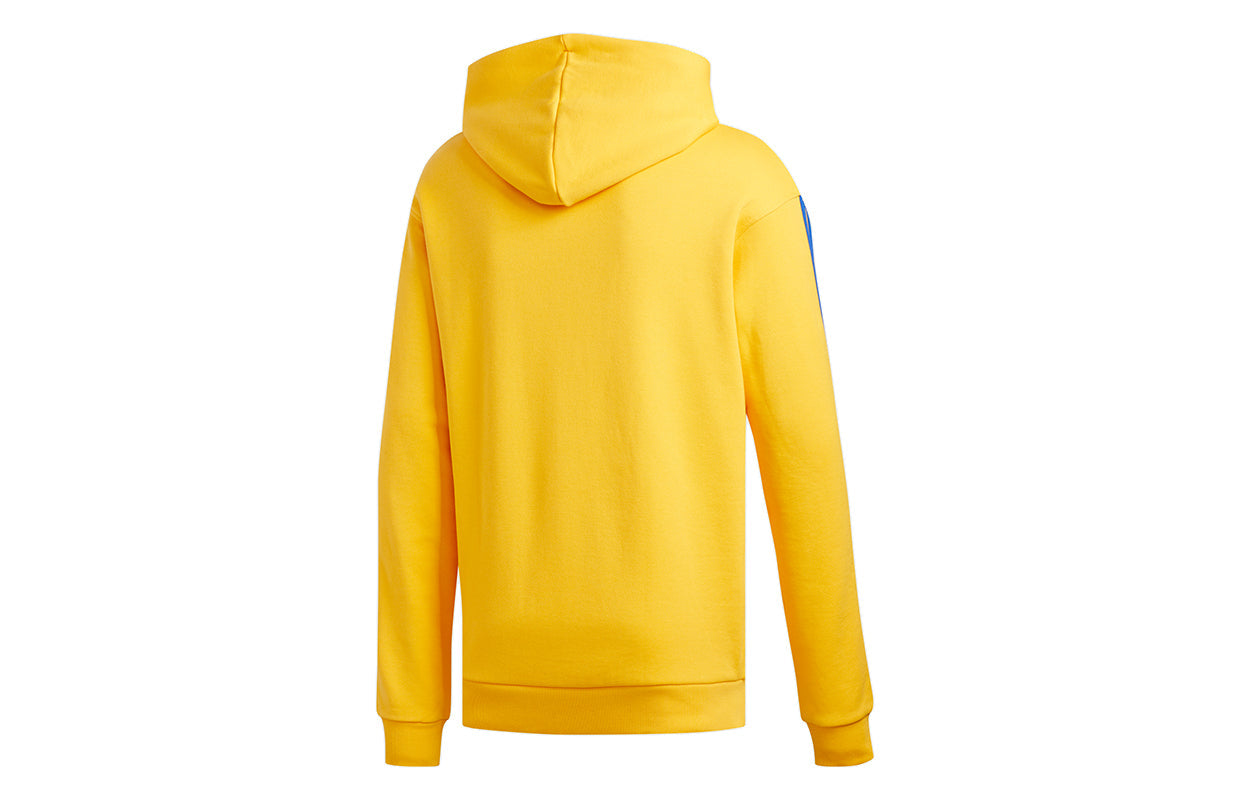 adidas originals Mini Shmoo HD Casual Sports Gold Color EC7326