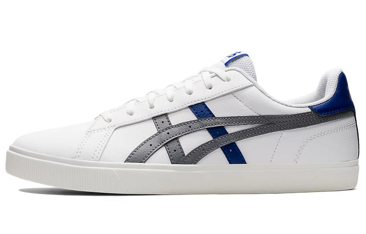 ASICS Unisex Classic Ct 'White Grey' 1201A272-100
