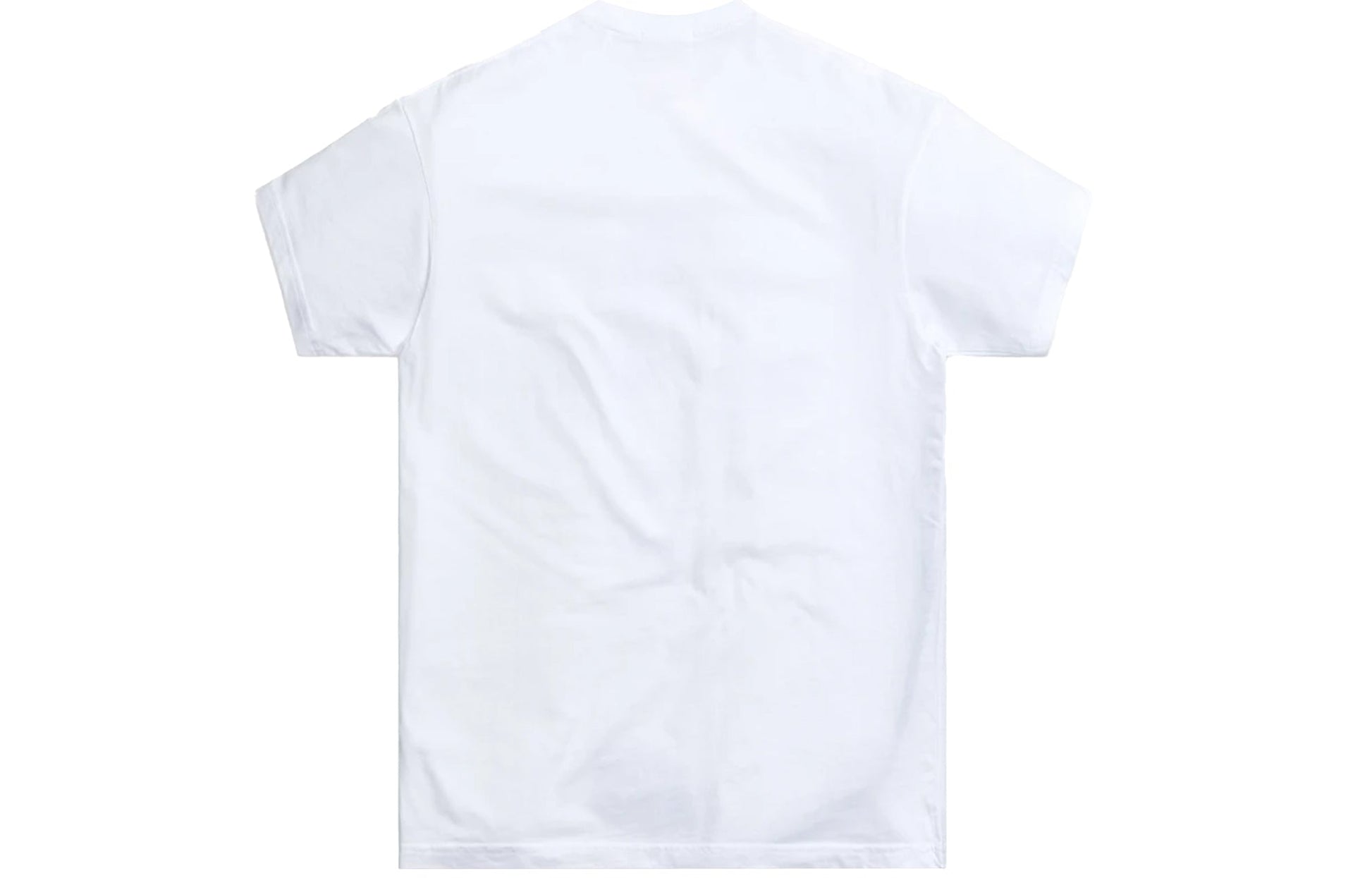 KITH Billiards Classic Logo Tee 'White' KH030075-101