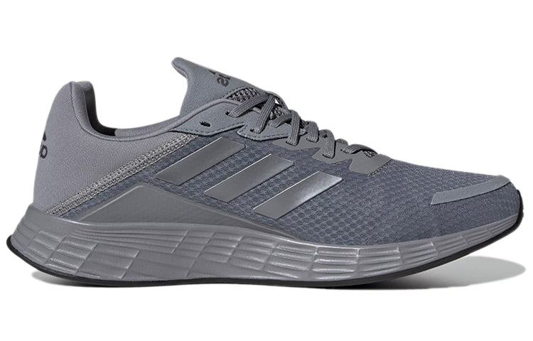 adidas Duramo SL  'Grey  Iron Metallic'  H04623