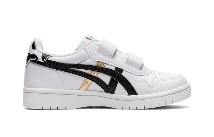 (PS) ASICS Japan S 'White Black' 1204A019-100