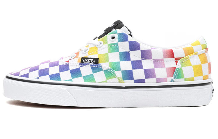 Vans Doheny Sneakers Multicolor MULTI-COLOR VN0A3MVZ3RL