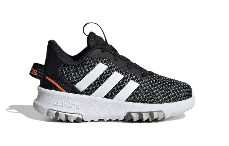 (TD) adidas Racer TR 2.0 'Black' FZ0068