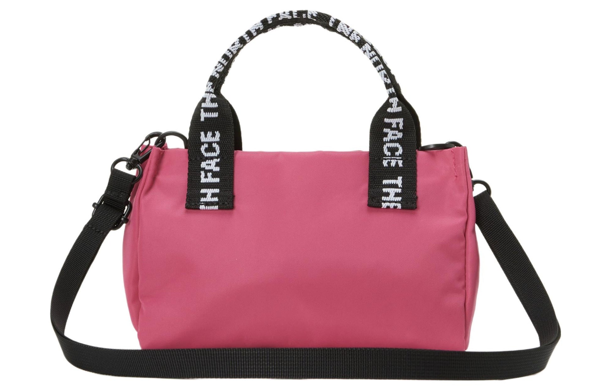 THE NORTH FACE Mini Shoulder Bag 'Pink' NN2PP06P
