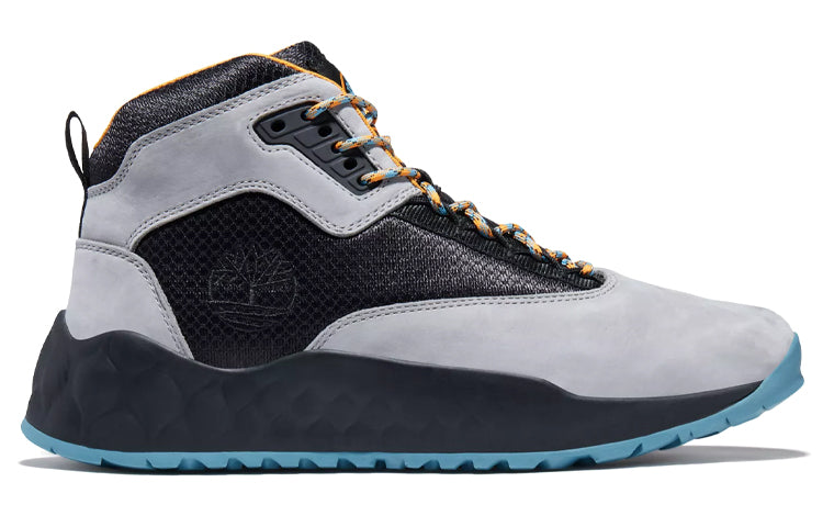 Timberland Greenstride Solar Wave 'Black Gray' A29GN085