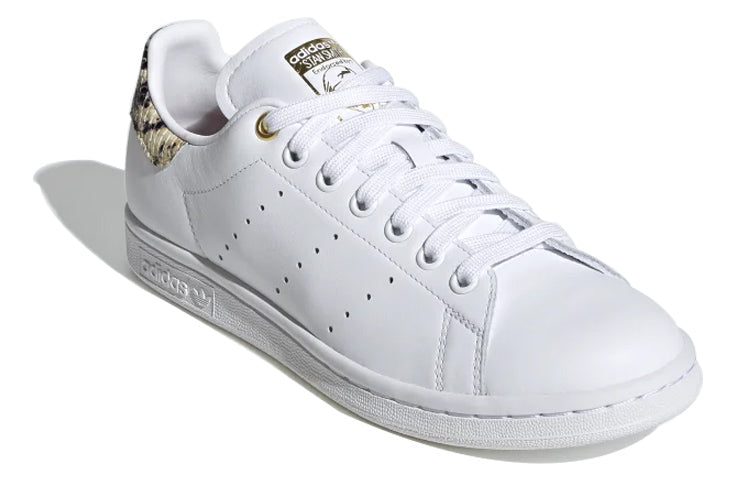 (WMNS) adidas Stan Smith 'Snakeskin - Floral Mash-Up' FV3086