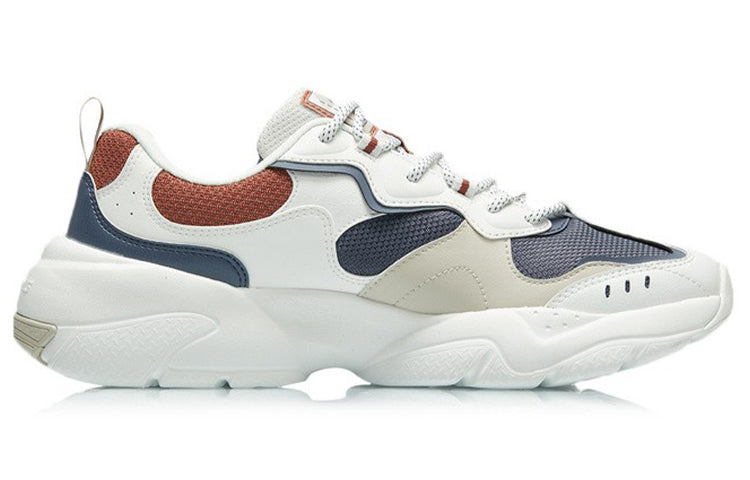 Li-Ning Retro Sport Leisure AGCR335-3