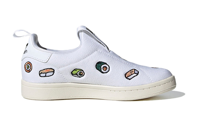 (GS) adidas Stan Smith 360 J 'Sushi' EF6665