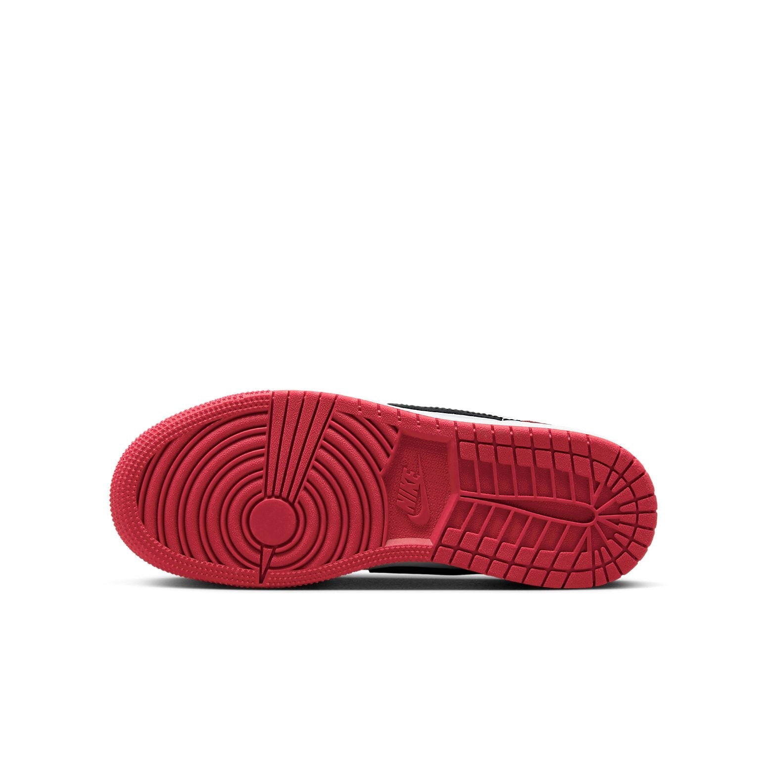 (GS) Air Jordan 1 Retro Low OG 'Black Toe 2023' CZ0858-106