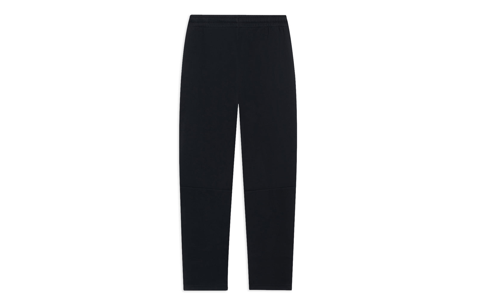 Li-Ning Wade Of Wade Logo Sweatpants 'Black' AKLT143-1