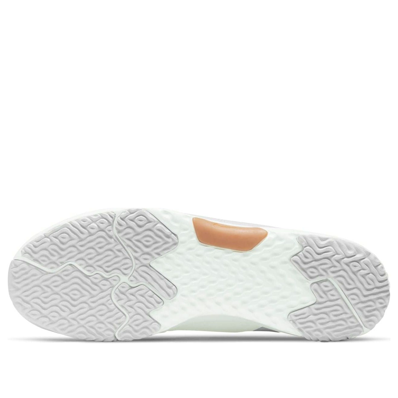 (WMNS) Nike City Trainer 3 'White Metallic Gold Star' CK2585-105