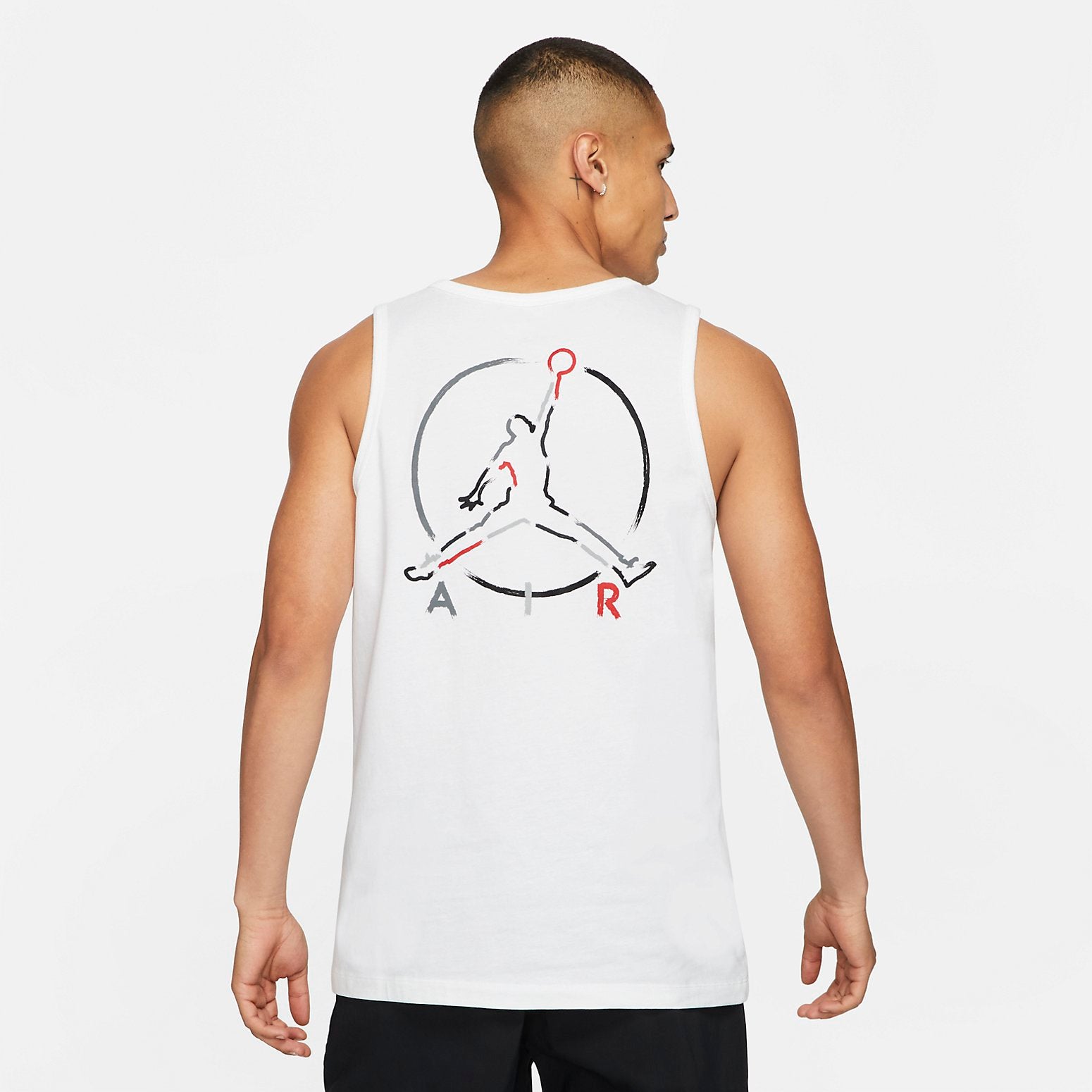 Air Jordan Jumpman Tank 'White' DB1552-100