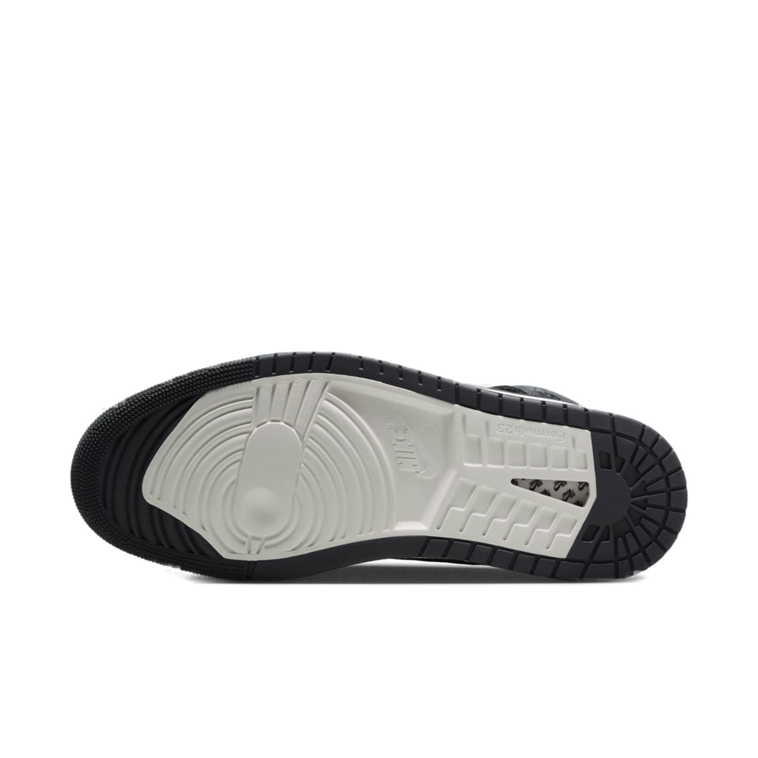 Air Jordan 1 High Zoom CMFT 2 'Anthracite' DV1307-001