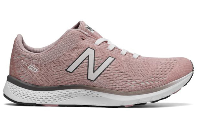 (WMNS) New Balance FuelCore Agility v2 'Pink Blue' WXAGLFR2