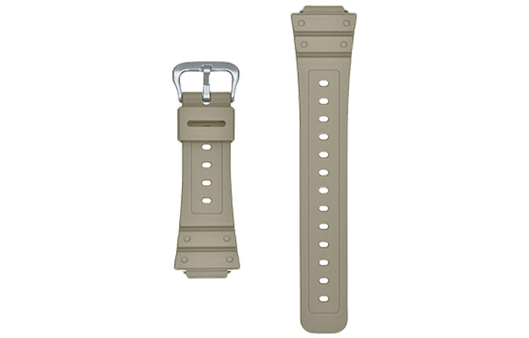 CASIO G-Shock Square 'Brown' DW-5610SUS-5