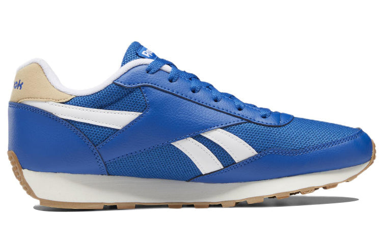 Reebok Rewind Run 'Vector Blue Sahara' GY8851