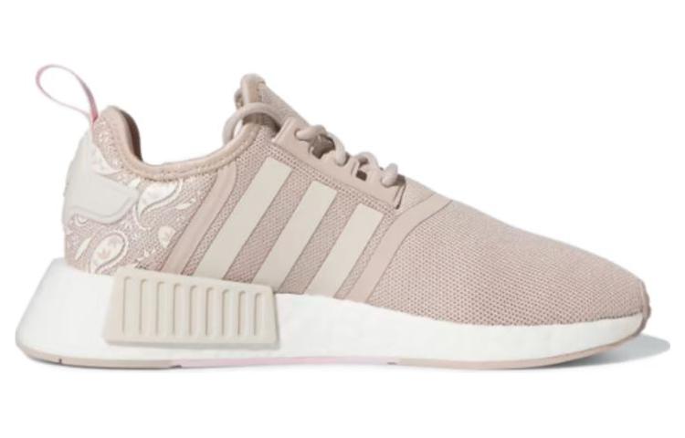(WMNS) adidas NMD_R1 'Wonder Taupe Paisley' IE7133