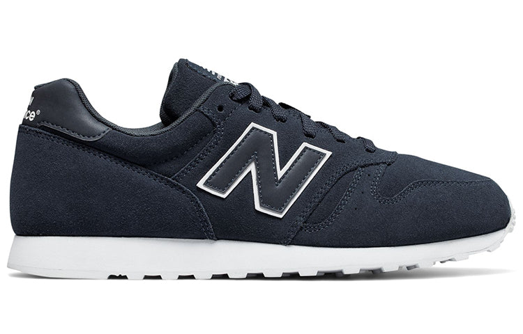 New Balance 373 Low-Top Dark-Blue ML373TM