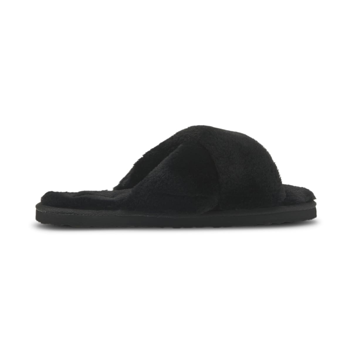 (WMNS) PUMA FLUFF X STRAP BX 385352-01