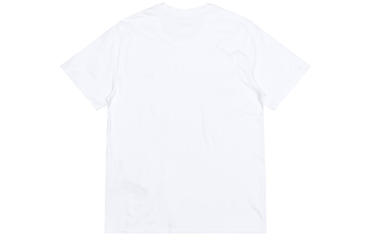 Men's Levis Logo Basic Short Sleeve White 56605-0000