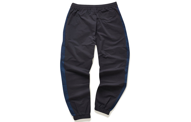 FILA FUSION X Staple Casual Sports Pants Blue T11M024805F-NV