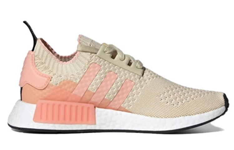 (WMNS) adidas NMD_R1 PK 'Glow Pink' EE6434