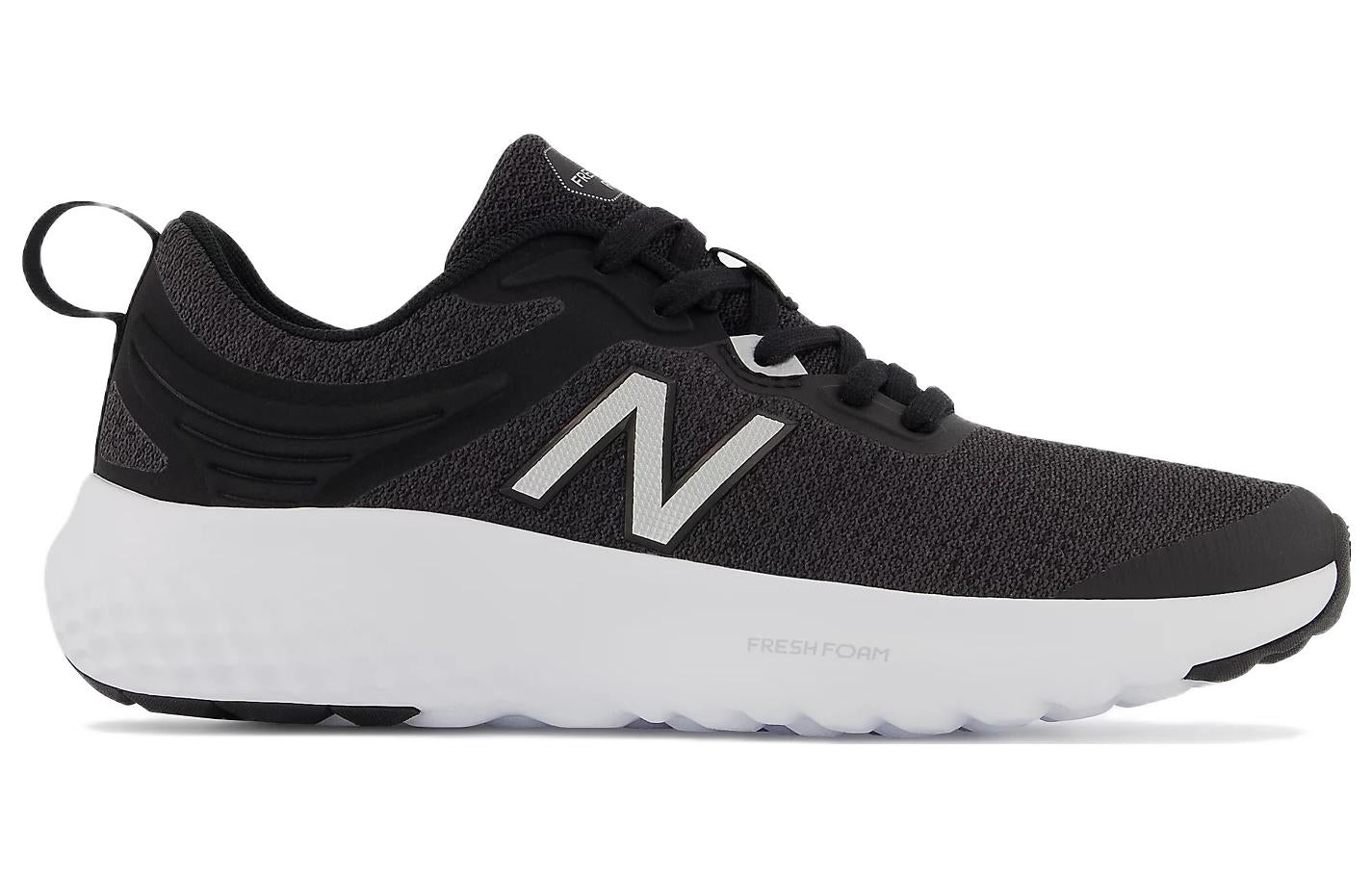(WMNS) New Balance Fresh Foam Ralaxa v3 'Black White' WARLXLK3