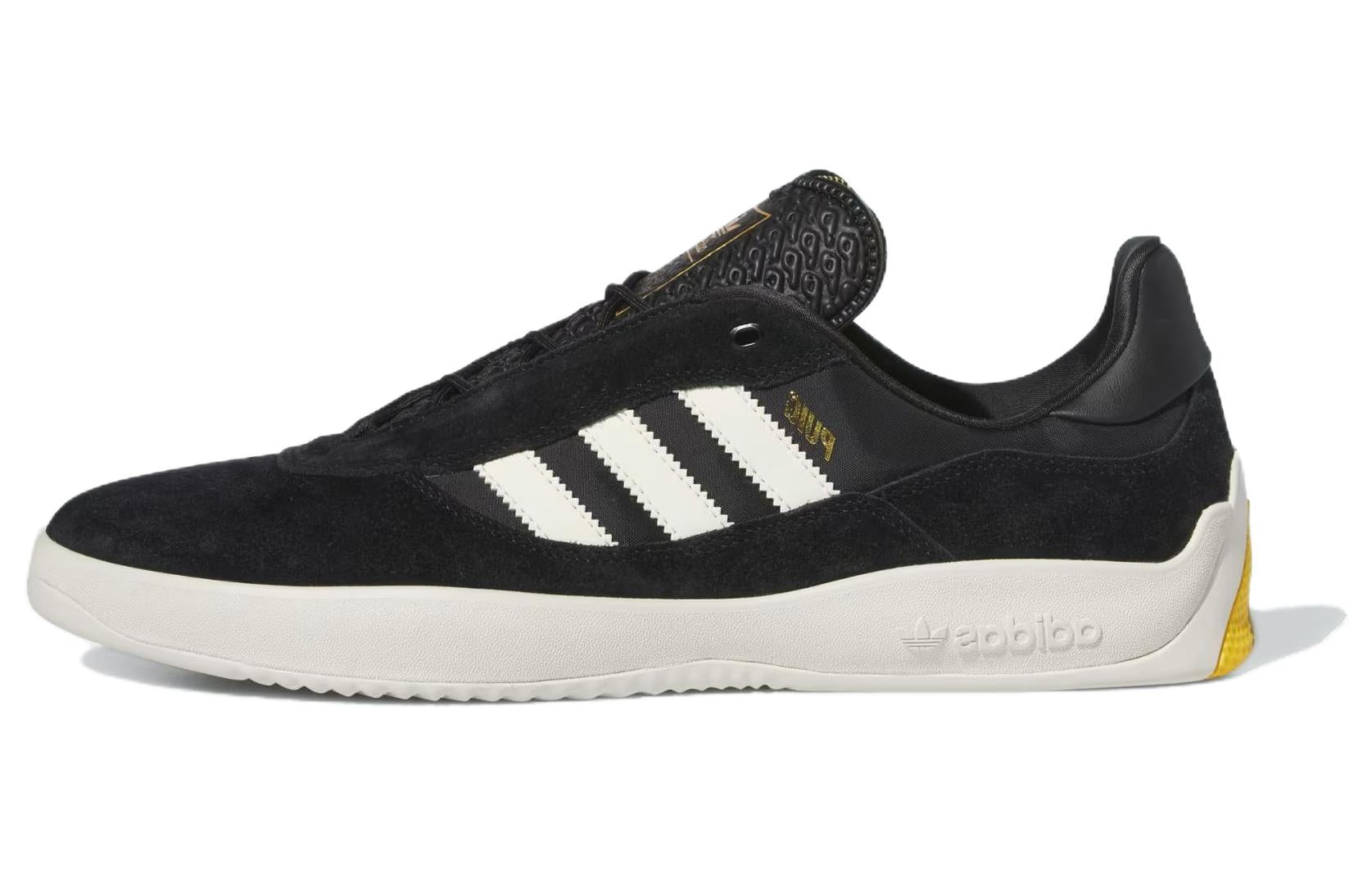 adidas Puig 'Black Ivory' IE3141