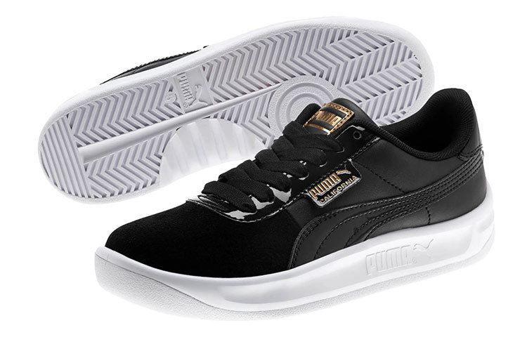 (WMNS) PUMA California 'Monochrome' 369651-01