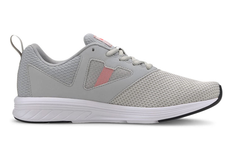 PUMA Nrgy Asteroid Low Top Running Shoes Grey 192804-11
