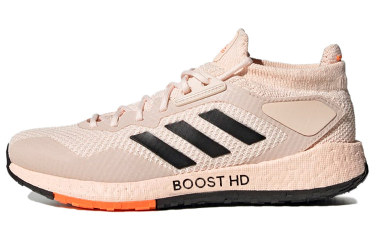 (WMNS) adidas Pulseboost Hd 'Pink Black' EG9987