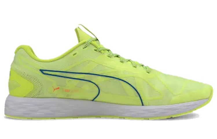 PUMA Speed 300 Racer 2 Yellow 193104-01