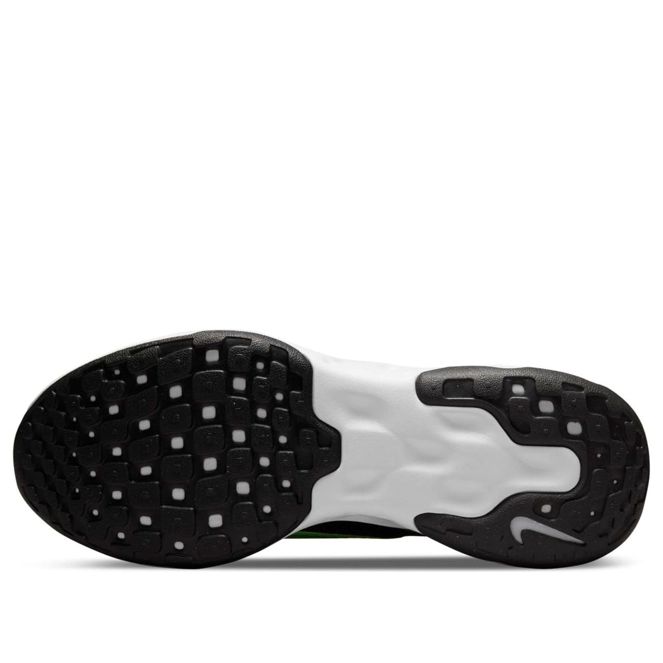 Nike Renew Ride 3 'Black Green Strike' DC8185-003