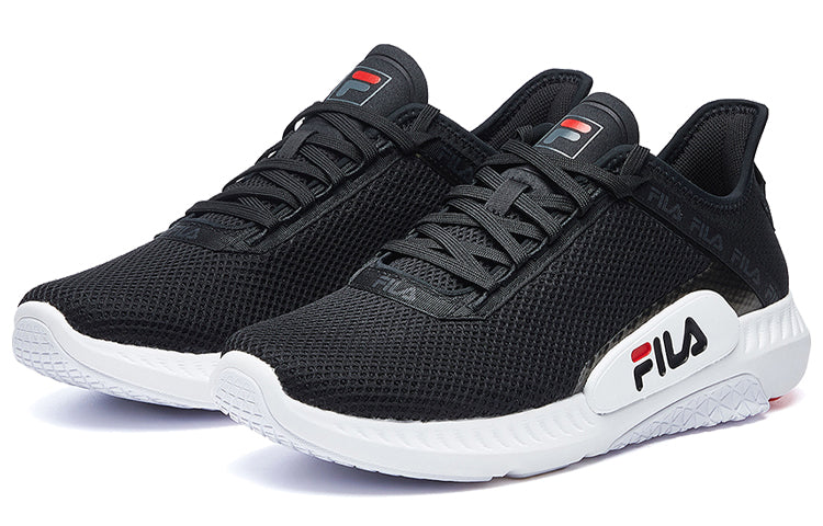 FILA Fht Series Fantasy 1S Black A12M022208FBK
