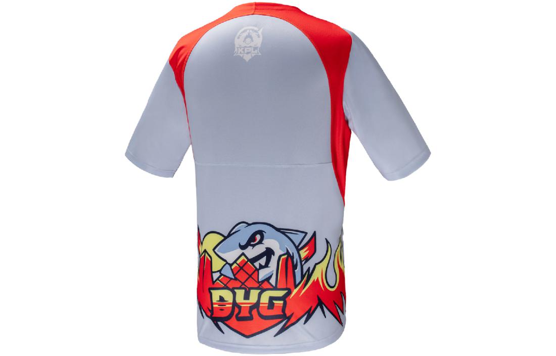 PUMA KPL DYG Tee 'Blue' 605762-02