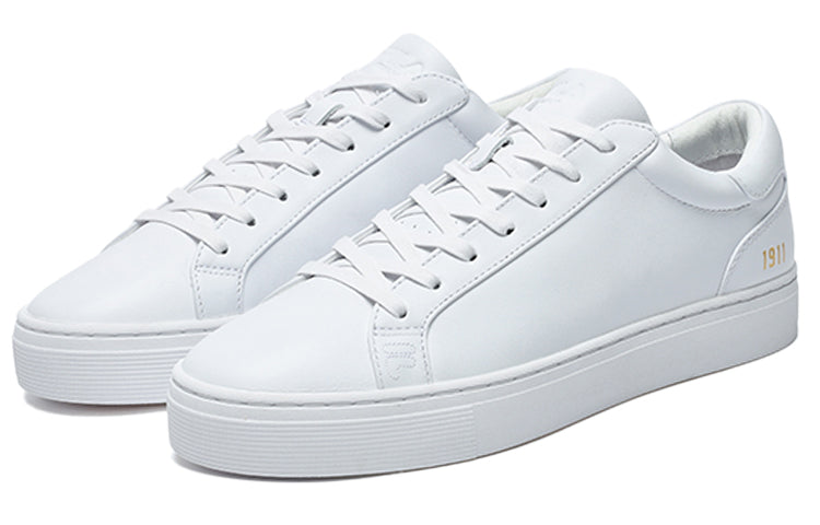 FILA Feile 1911 'White Stripe' F12M222209FWT
