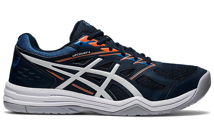 ASICS Upcourt 4 'French Blue' 1071A053-402