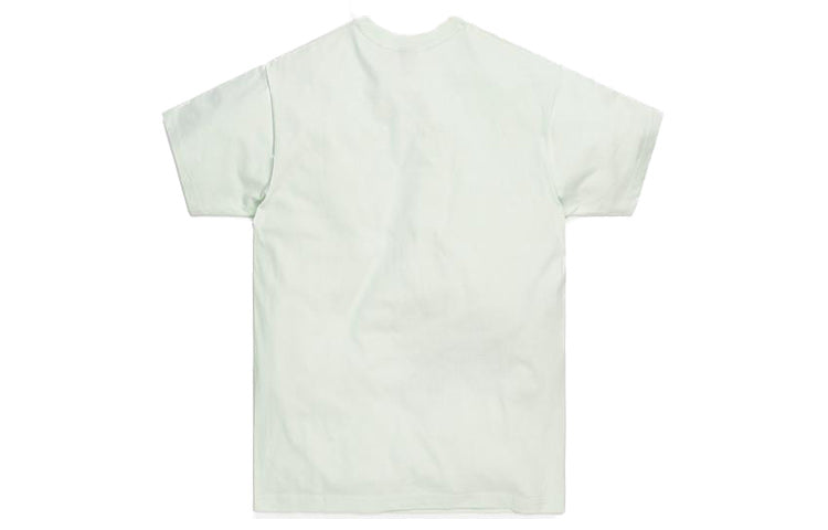 KITH Pastel Short Sleeve Unisex Green KH3780-106