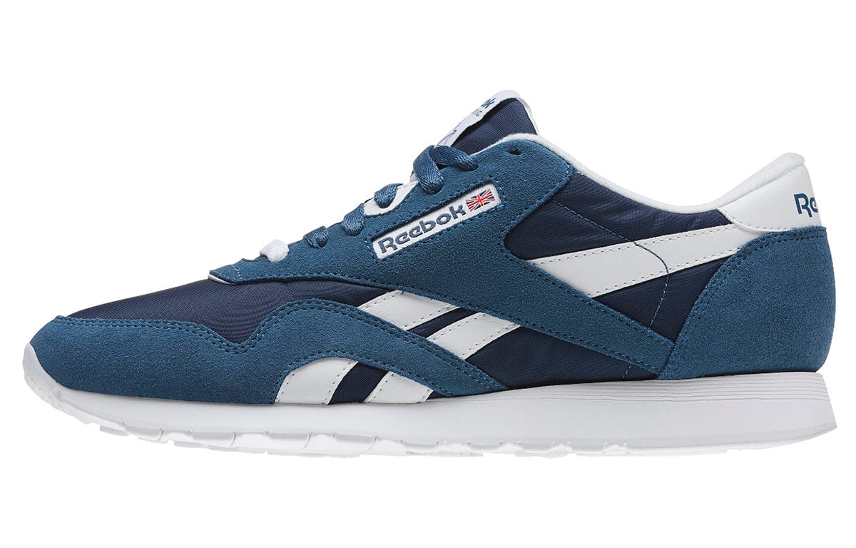 Reebok Classic Nylon 'Brave Blue' BD4902