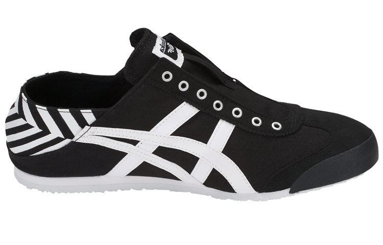 Onitsuka Tiger Mexico 66 'Black White' D342N-9001