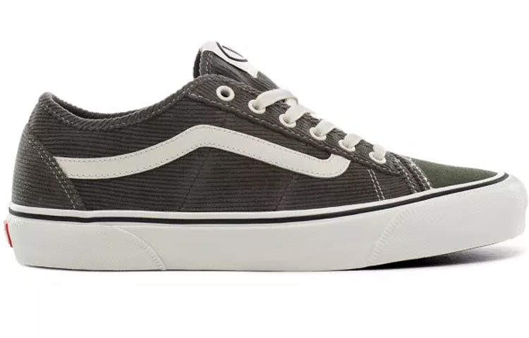 Vans Cord Bess NI Shoes Green VN0A4BTHT91