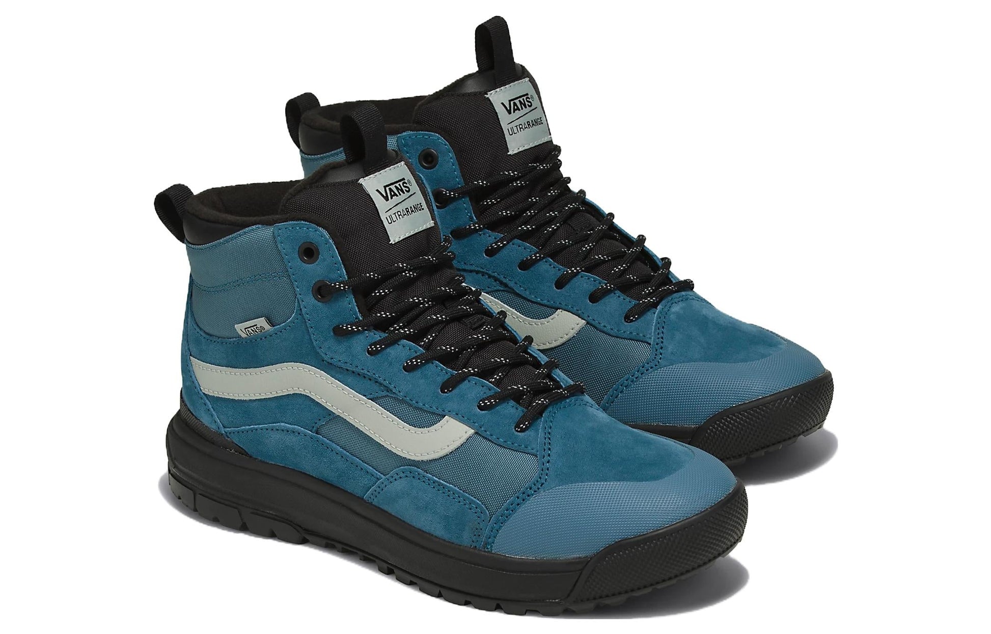 Vans UltraRange EXO Hi MTE-1 'Bluestone' VN0A5KS5JCN