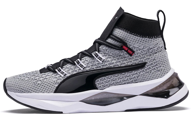 (WMNS) PUMA LQDCELL SHATTER XT AL 'Black White' 193471-02