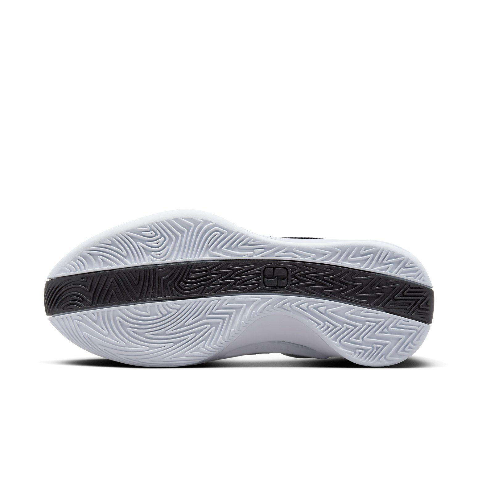 (WMNS) Nike Sabrina 1 Magnetic 'White Black Silver' FQ3389-103