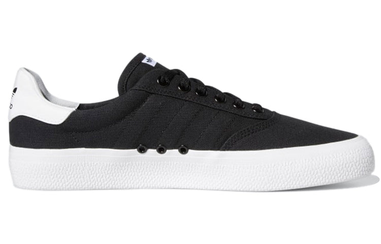 adidas originals 3MC 'Black White' FX8507