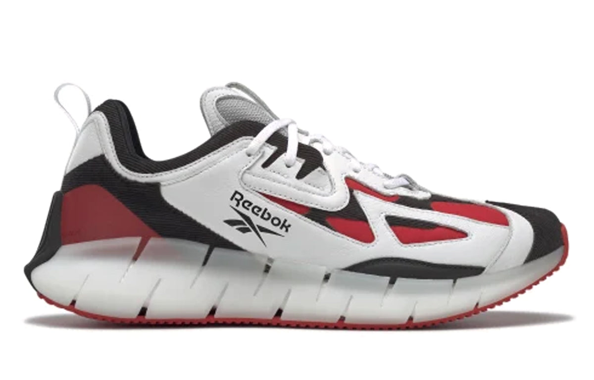 Reebok Angus Chiang x Zig Kinetica Concept_Type 2 'White Red Black' FY2972