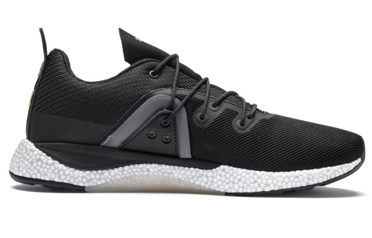 PUMA Porsche Design Hybrid Runner Low Shoes Black 306440-01