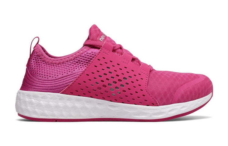 New Balance Cruz K Shoes Pink KJCRZPKG