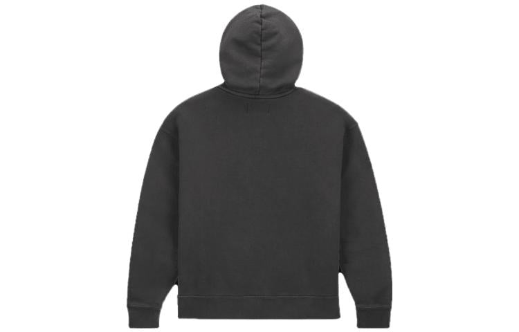 (WMNS) Air Jordan x Billie Eilish Hoodie 'Black' DV7357-010