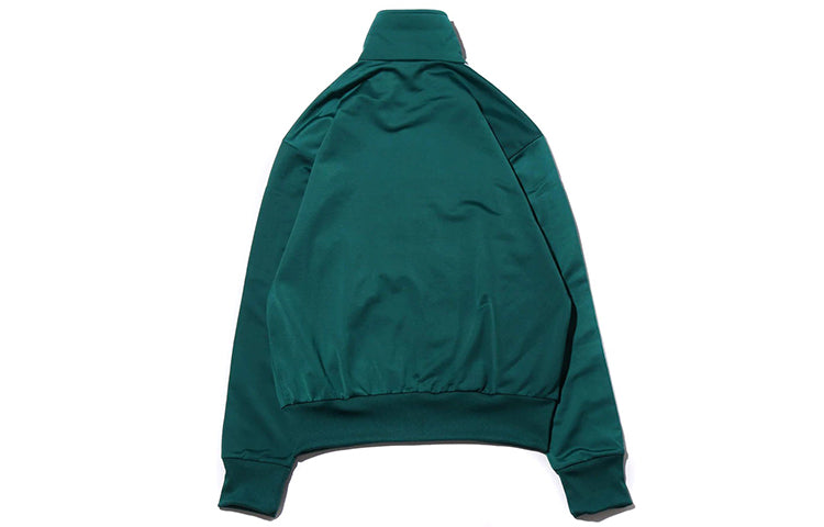 adidas originals Firebird Track Jacket Men's Green ED6072